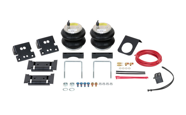 Firestone Ride-Rite Air Helper Spring Kit for 2019-2020 Dodge RAM 3500 4WD