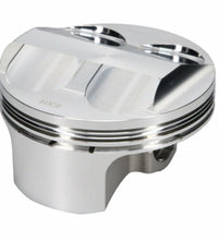 Load image into Gallery viewer, JE Pistons ROTAX BOMBARD DS650 Piston Kit