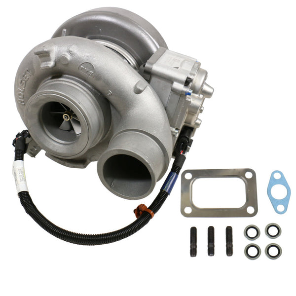 BD Diesel Stock Replacement Turbocharger HE300VG for 20132018 Dodge Ram 2500/3500 Cummins 6.7L