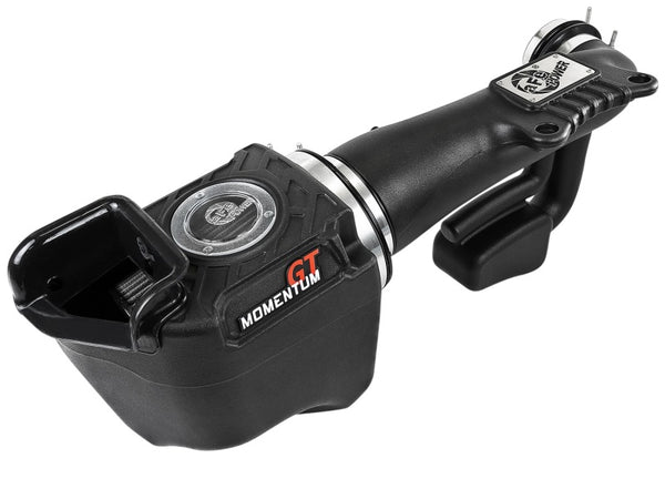 aFe Momentum GT Pro DRY S Cold Air Intake for 2012-2018 Jeep Wrangler JK V6 3.6L