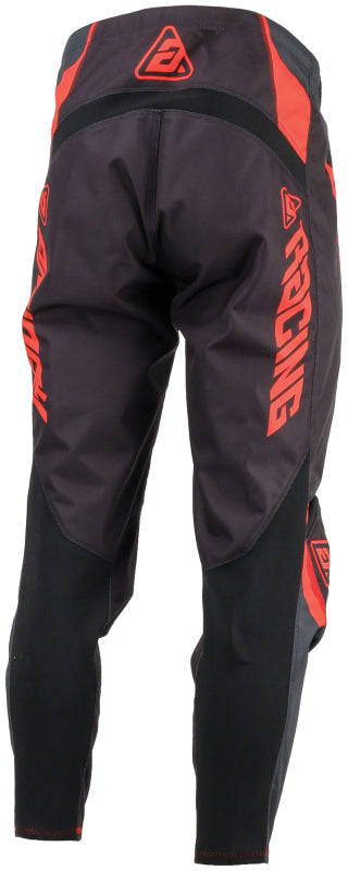 Answer 25 Syncron Envenom Pants Red/Black - Size 34
