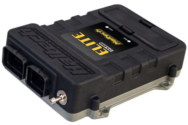 Haltech Elite 2500 Universal Wire-In Harness ECU Kit