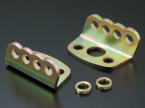 Cusco Front Sway Bar Adjustment Ladder for EVO 6-10