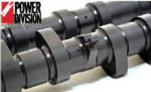 Load image into Gallery viewer, GSC P-D Toyota 1JZ-GTE S1 Camshafts 260/262 Billet