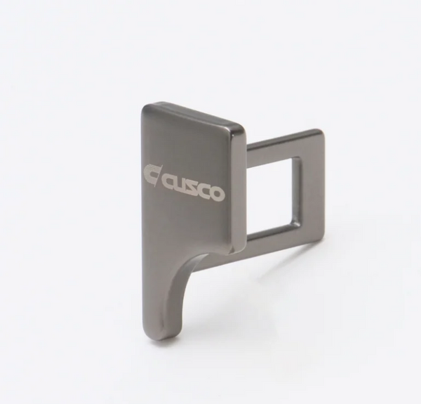 Cusco Universal Competition Seat Belt Buckle Clip