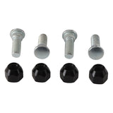 All Balls Racing 89-04 Yamaha YFA1 Wheel Stud & Nut Kit Front