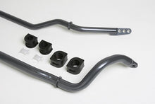 Load image into Gallery viewer, Progress Tech 97-13 Chevy Corvette C6 Front/Rear Sway Bar Kit (FR 35mm Tubular / RR 25mm Tube Adj)