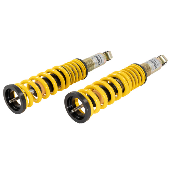 Belltech Height-Adjustable Coilover Kit for 20042007 Chevrolet Colorado / GMC Canyon