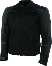 Load image into Gallery viewer, Speed and Strength Lightspeed Mesh Jacket Black - 3XL