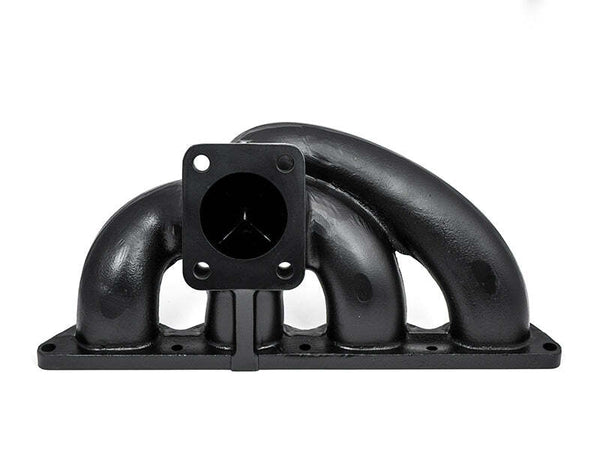 Forced Performance Exhaust Manifold for 90-99 DSM Eclipse/Talon/Laser