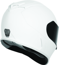 Load image into Gallery viewer, Speed Helmet and Strength SS900 Solid Speed Helmet Matte White - XS