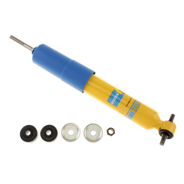 Bilstein 4600 Series Front Shock Absorber for 1997 Ford F-150 Base RWD