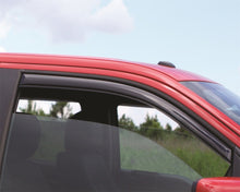 Load image into Gallery viewer, AVS 89-95 Toyota Pickup (w/o Vent Windows) Ventvisor In-Channel Window Deflectors 2pc - Smoke