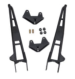 Tuff Country 83-97 Ford Ranger 4wd Extended Radius Arms Pair