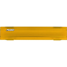 Load image into Gallery viewer, Rigid Industries 10in SR-Series Pro Light Cover - Yellow