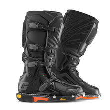 Load image into Gallery viewer, Gaerne Fastback Endurance Supermotard Boot Midnight Size - 12