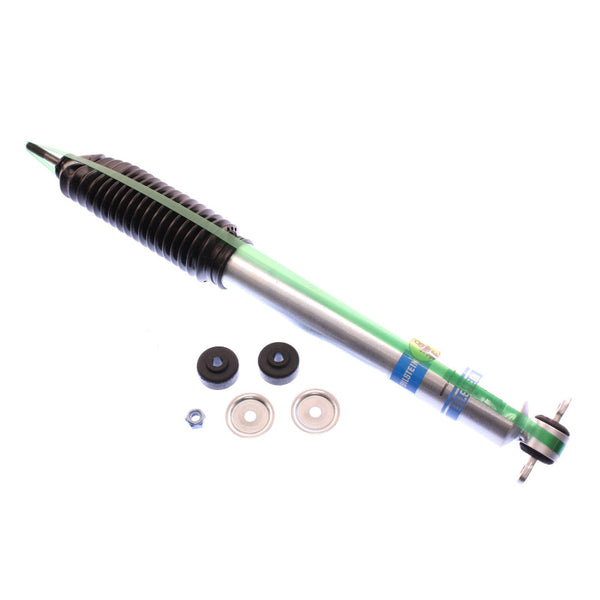 Bilstein 5100 Series Front 46mm Monotube Shock Absorber for 1984 Jeep Cherokee Base