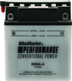 BikeMaster BB9A-A Battery