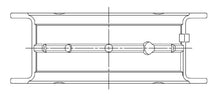 Load image into Gallery viewer, ACL Nissan RB26DETT Std Size High Perf w/ Extra Oil Clearance Main Bearing Set CT-1 Coated