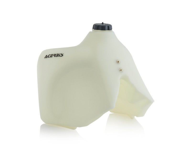 Acerbis 96-04 Yamaha XR250/400 5.8 Gallon Fuel Tank - Natural