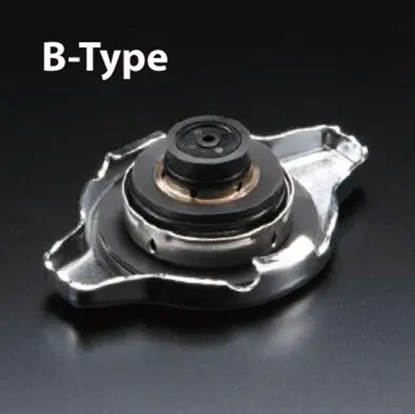 Cusco High Pressure Radiator Cap for Subaru BRZ & Toyota 86