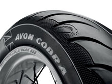 Load image into Gallery viewer, Avon Cobra Chrome AV91 Front Tire - 150/80R17 72V 1DK