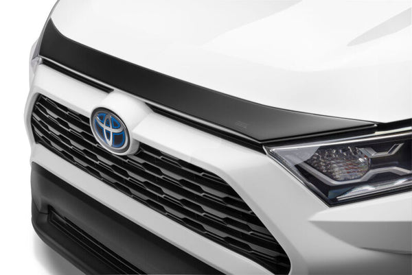 Husky Liners 19-25 Toyota RAV4 Aeroskin - Matte Blk