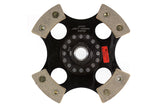 ACT Race Discs - 4 Pad Rigid for 2007 Lotus Exige