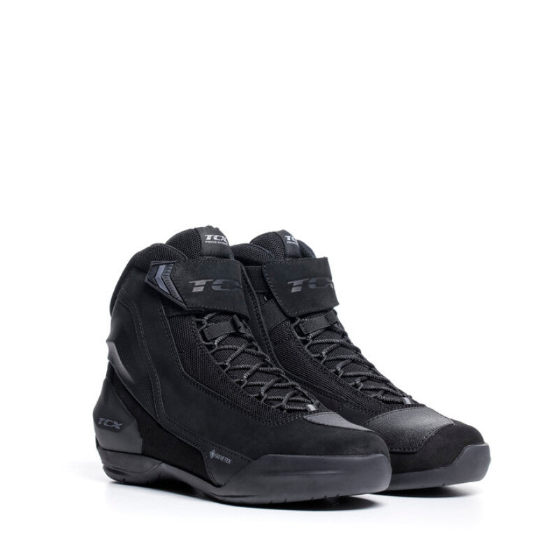 TCX Jupiter 5 Gore-Tex Boot Black Size - 39