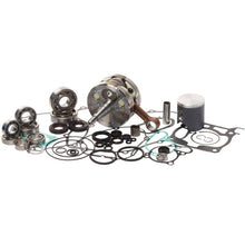 Load image into Gallery viewer, Vertex Pistons 05-21 YZ 125/20-22 YZ 125 X Complete Engine Rebuild Kit