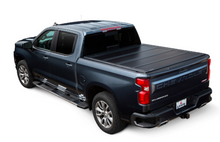 Load image into Gallery viewer, LEER 2019+ GM Silverado/Sierra HF650M 6Ft6In Tonneau Cover - Folding