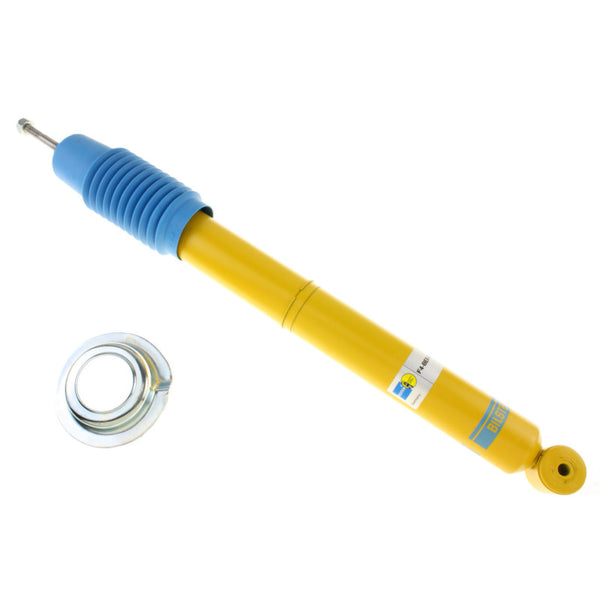 Bilstein B6 4600 Shock Absorber for 1997 Honda CR-V LX - Rear 46mm Monotube