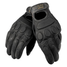 Load image into Gallery viewer, Dainese Blackjack Unisex Gloves Black/Black/Black - Large