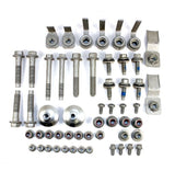 Ford Racing 2005-2014 Mustang Handling Pack Fastener Kit