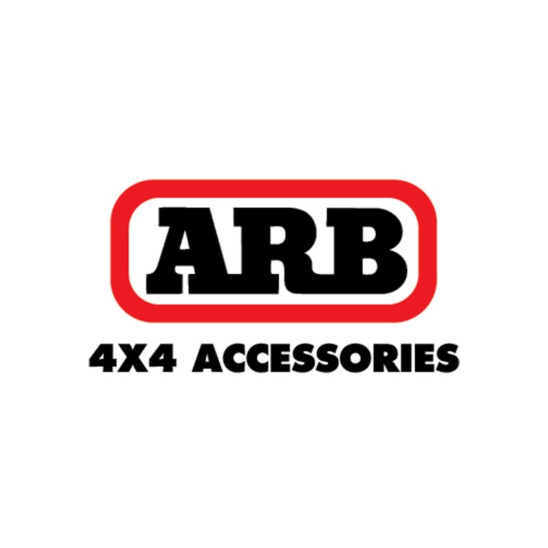 ARB Base Rack Wide Vertical Mount