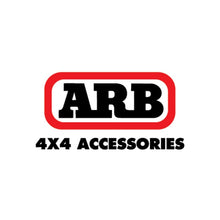 Load image into Gallery viewer, ARB BASE Rack Gutter 6 Leg Kit H1 - For 1770010/30/40