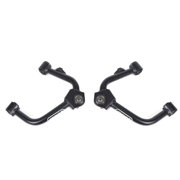 Ridetech 2019+ Chevrolet Silverado / GMC Sierra 1500 2WD/4WD Front Upper StrongArms