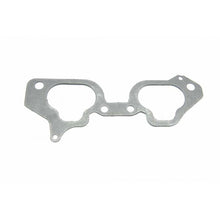 Load image into Gallery viewer, Turbo XS 04-21 Subaru STI (EJ20/EJ25) Lower Intake Manifold Graphite Coated Composite Gasket (Pair)