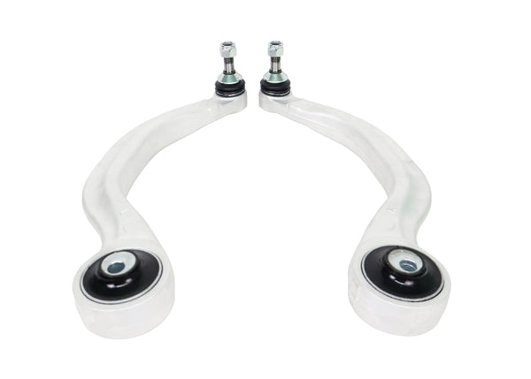 Whiteline 17+ Tesla Model 3 & Model Y Front Control Arm - Compliance Aft (Offset Bushing)