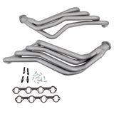 1979-1993 MUSTANG 5.0 1-3/4 LONG TUBE HEADERS (TITANIUM CERAMIC)