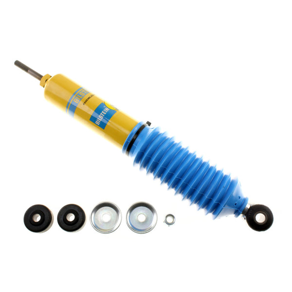 Bilstein 4600 Series Front Monotube Shock Absorber for 1998 Ford F-250 XL RWD
