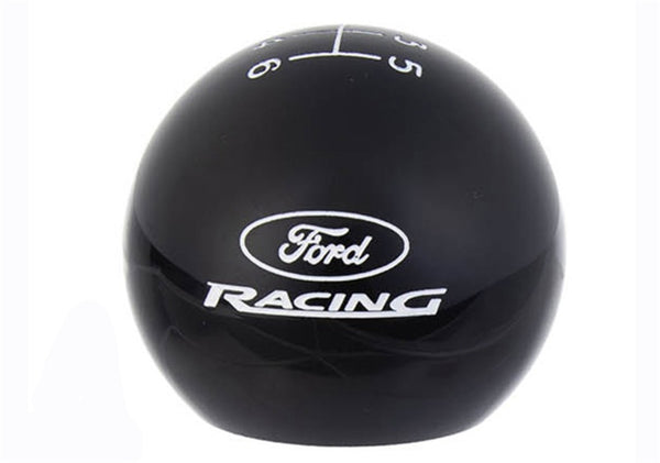 Ford Racing 6-Speed Shift Knob for 2015-2024 Mustang