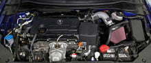 Load image into Gallery viewer, K&amp;N 16 Acura ILX 2.4L Typhoon Complete Cold Air Intake