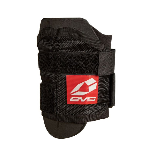 EVS WB01 Adult Wrist Brace - Black