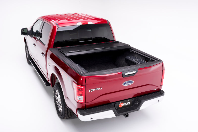 BAKFlip Truck Bed Cover for 21-22 Ford F-150 & Lightning – 5.7ft