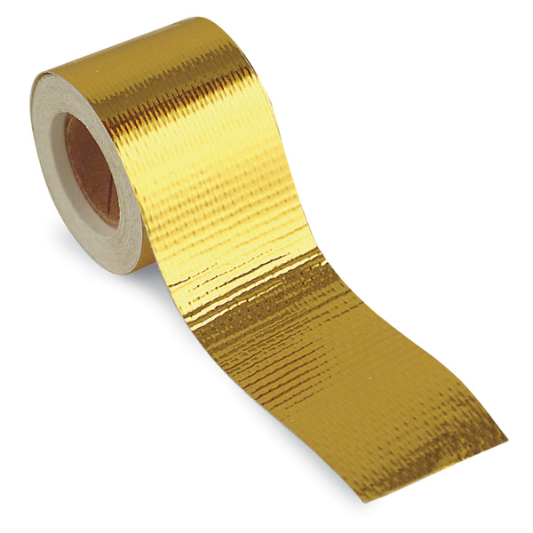 DEI Reflect-A-GOLD 2in x 30ft Thermal Tape Roll
