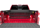 Roll-N-Lock 2022 Nissan Frontier Crew Cab (58.6in. Bed Length) Cargo Manager