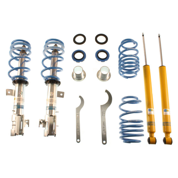 Bilstein B14 (PSS) Performance Suspension Kit for 2012-2013 Ford Fiesta & 2011-2013 Mazda 2