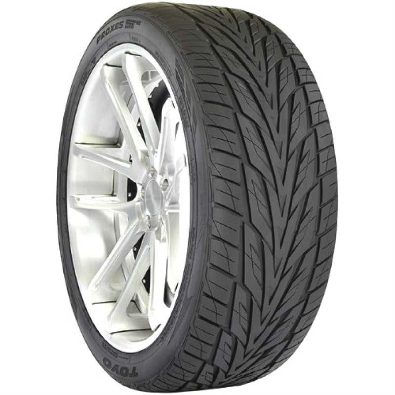 Toyo Proxes ST III Tire - 305/50R20 120V