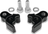 Burly Brand 09-13 FLH/FLT Rear Lowering Kit